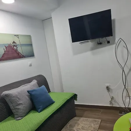 Casa Paula- 23 Apartmán Arinaga