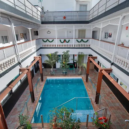 Casa Paula- 23 * Arinaga