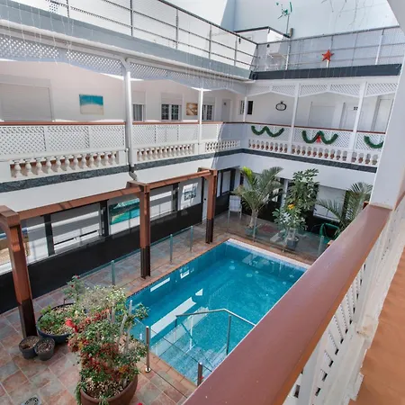 Casa Paula- 23 Apartmán *