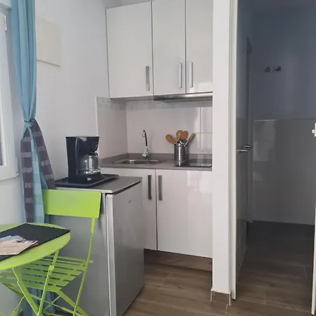 Apartmán Casa Paula- 23 *