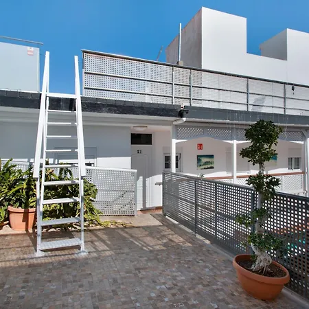 Casa Paula- 23 *