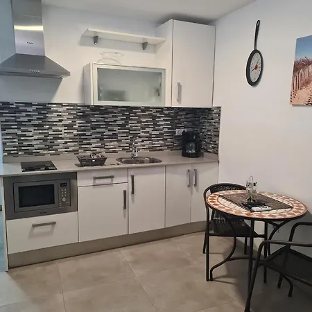 Casa Paula- 23 Appartement *