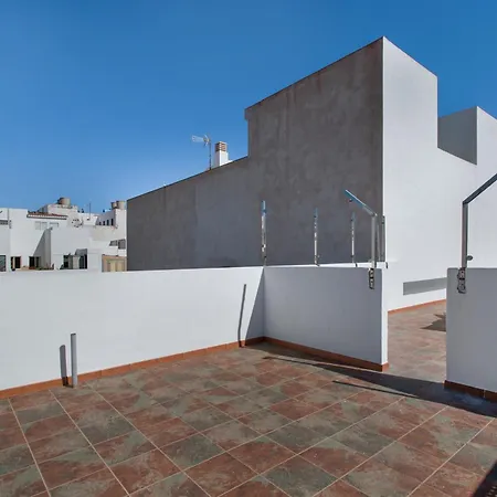 Casa Paula- 23 Appartement Arinaga