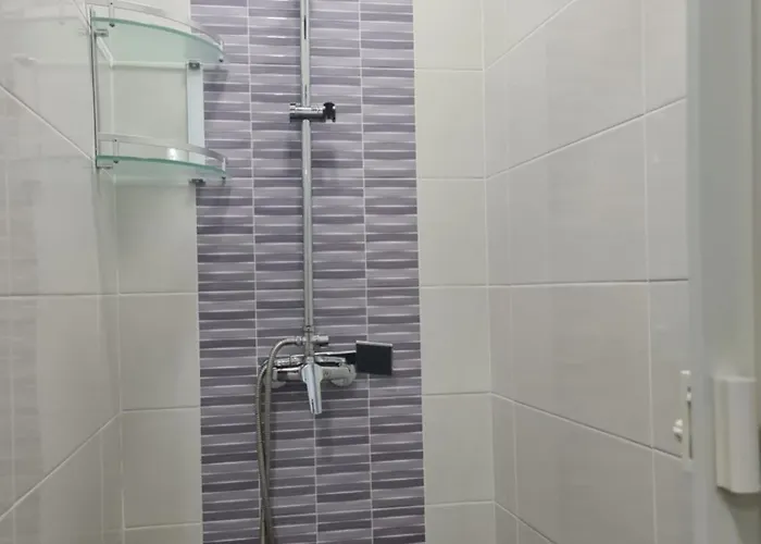 Casa Paula- 23 Appartement *