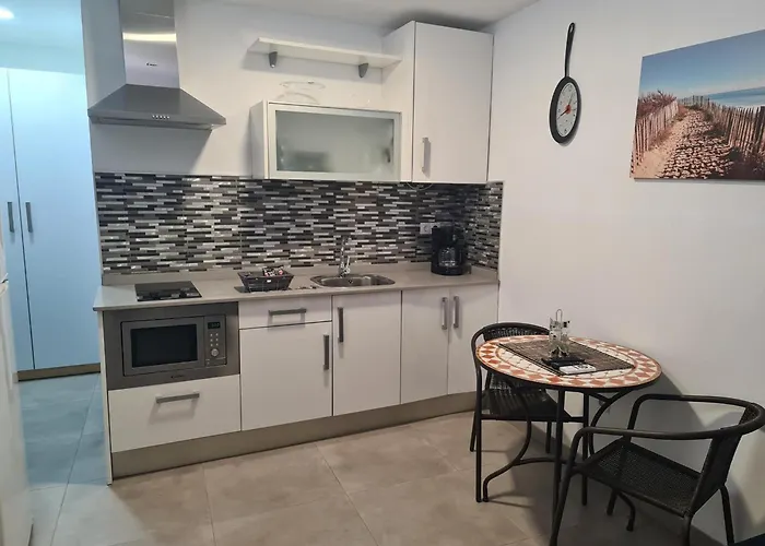 Casa Paula- 23 Appartement *