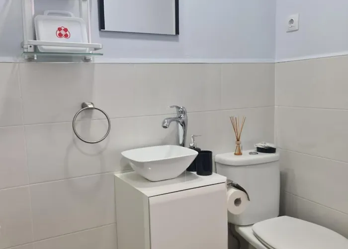 Appartement Casa Paula- 23 *