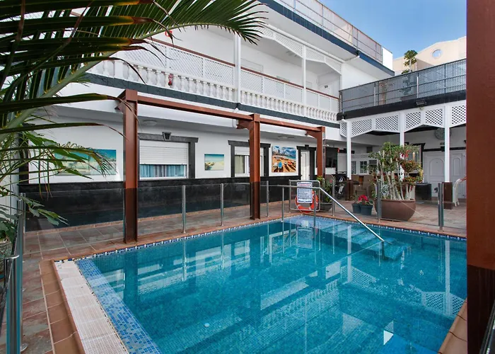 Casa Paula- 23 Appartement