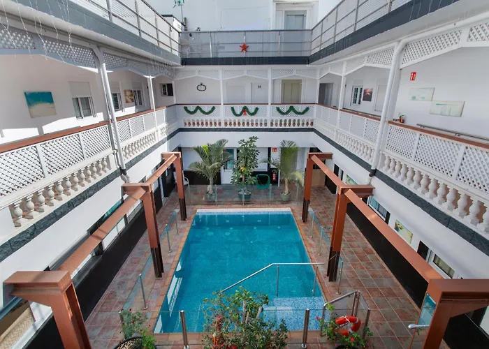 Casa Paula- 23 * Arinaga