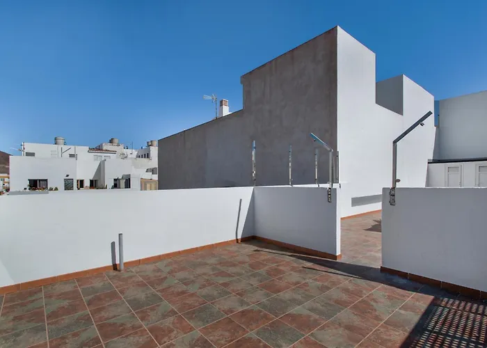 Casa Paula- 23 Appartement Arinaga