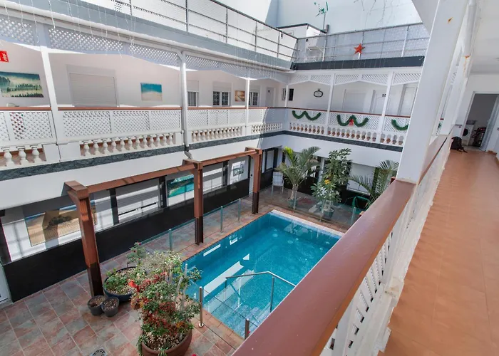 Casa Paula- 23 Appartement *